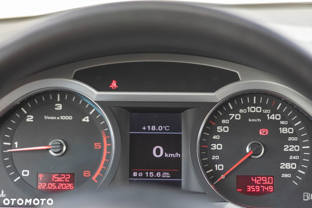 Audi A6 Avant - 11
