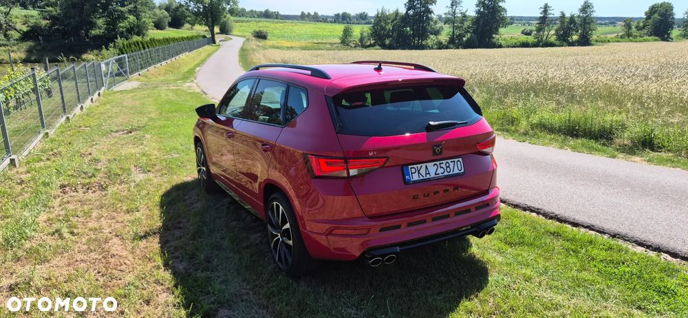 Cupra Ateca - 11