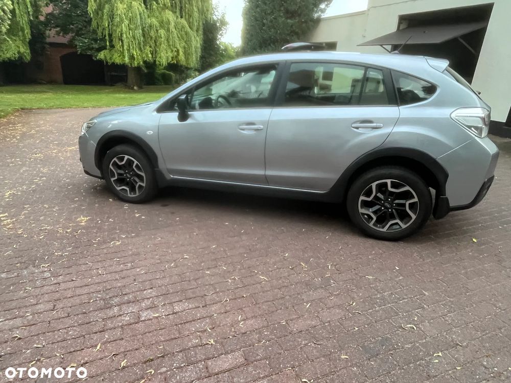Subaru XV 1.6i Comfort - 6