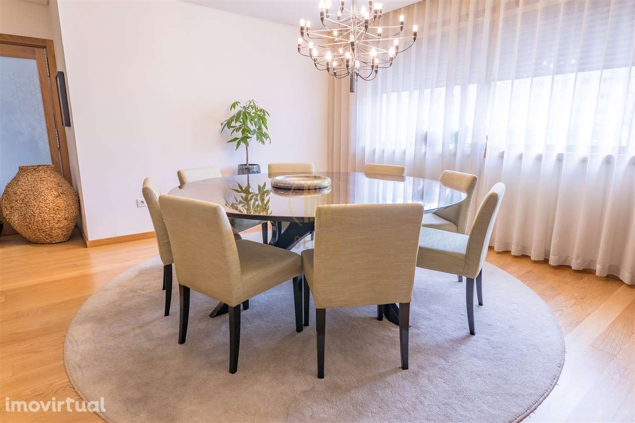 Apartamento T4 Venda em Matosinhos e Leça da Palmeira,Matosinhos - Grande imagem: 3/18