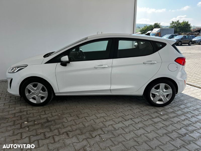 Ford Fiesta - 3