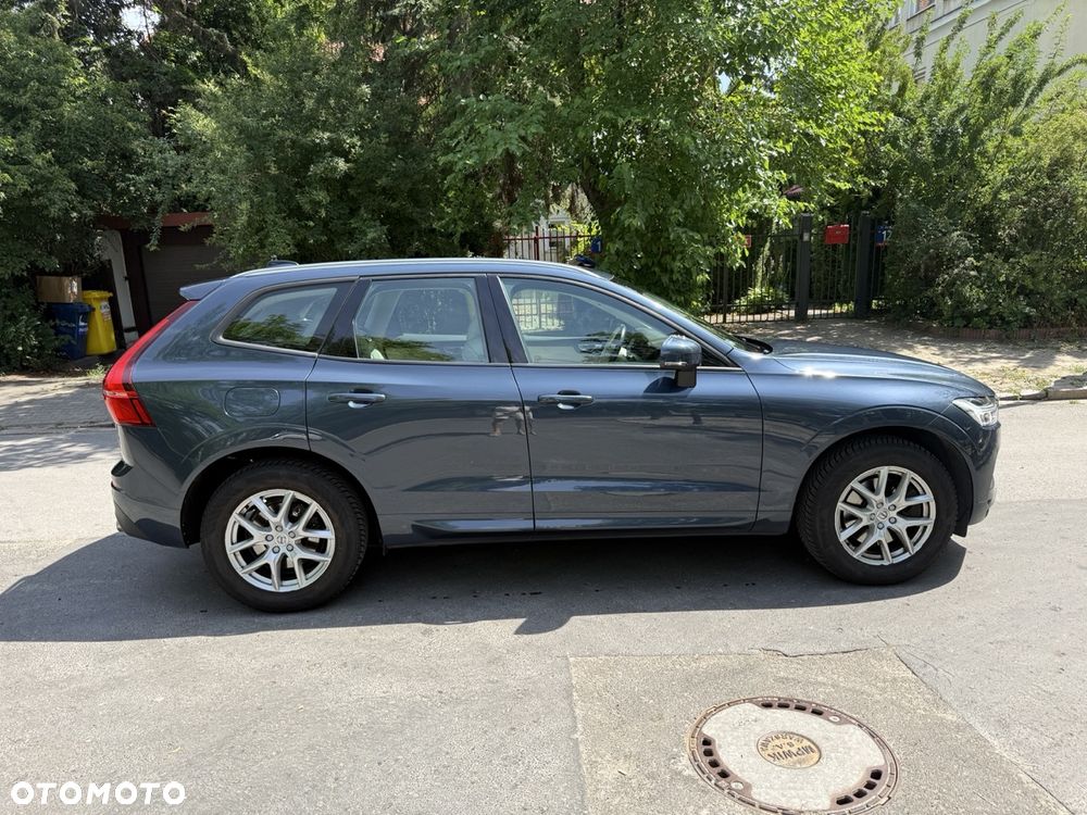 Volvo XC 60 D4 AWD Momentum - 6