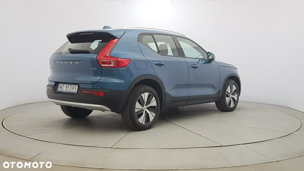 Volvo XC 40 - 7