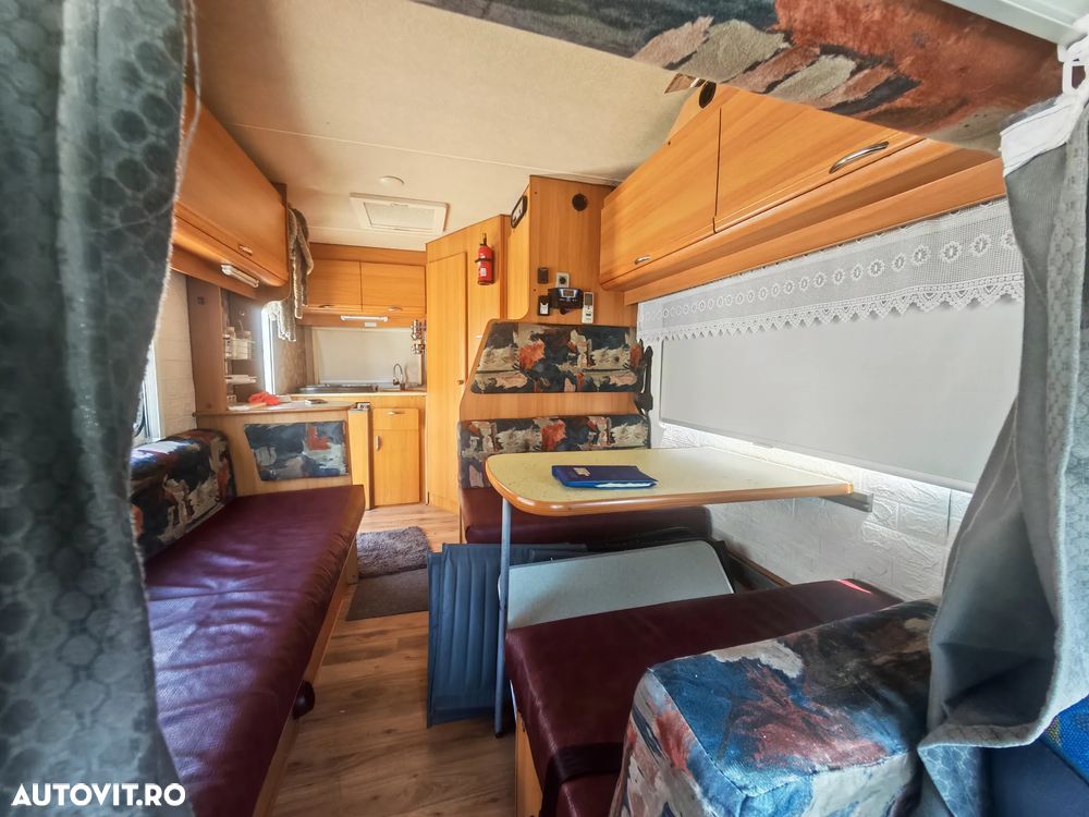 Fiat Ducato - 6