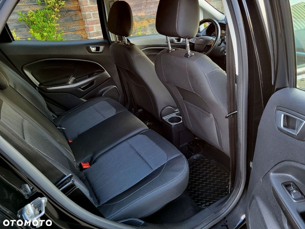 Ford EcoSport - 26