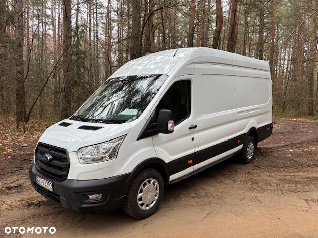 Ford Transit - 7
