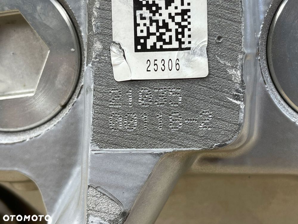 4 MERCEDES C-KLASA W 205 AMG ZACISK HAMULCOWY PRAWY PRZÓD - 10