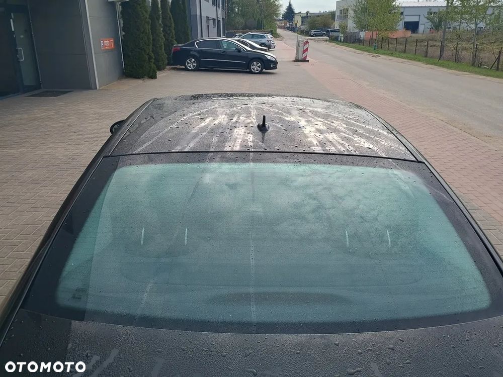 Mercedes-Benz CLS 320 CDI 7G-TRONIC DPF - 7