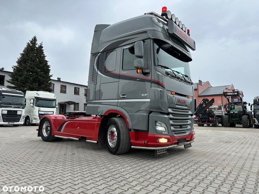 DAF XF530 SSC - 23