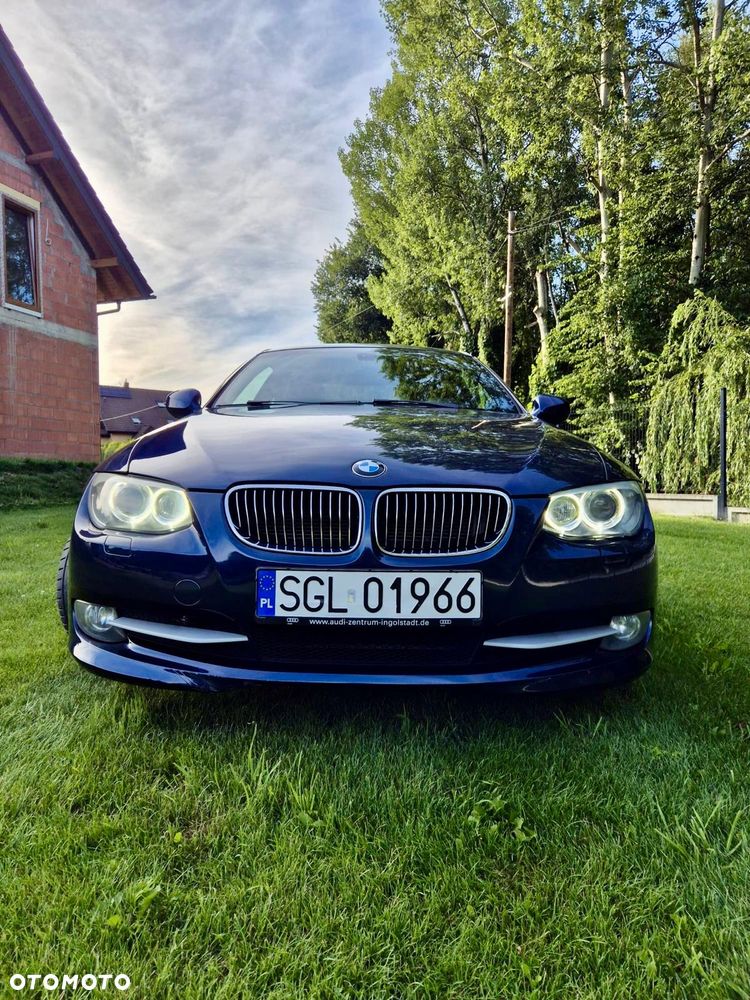 BMW Seria 3 - 9