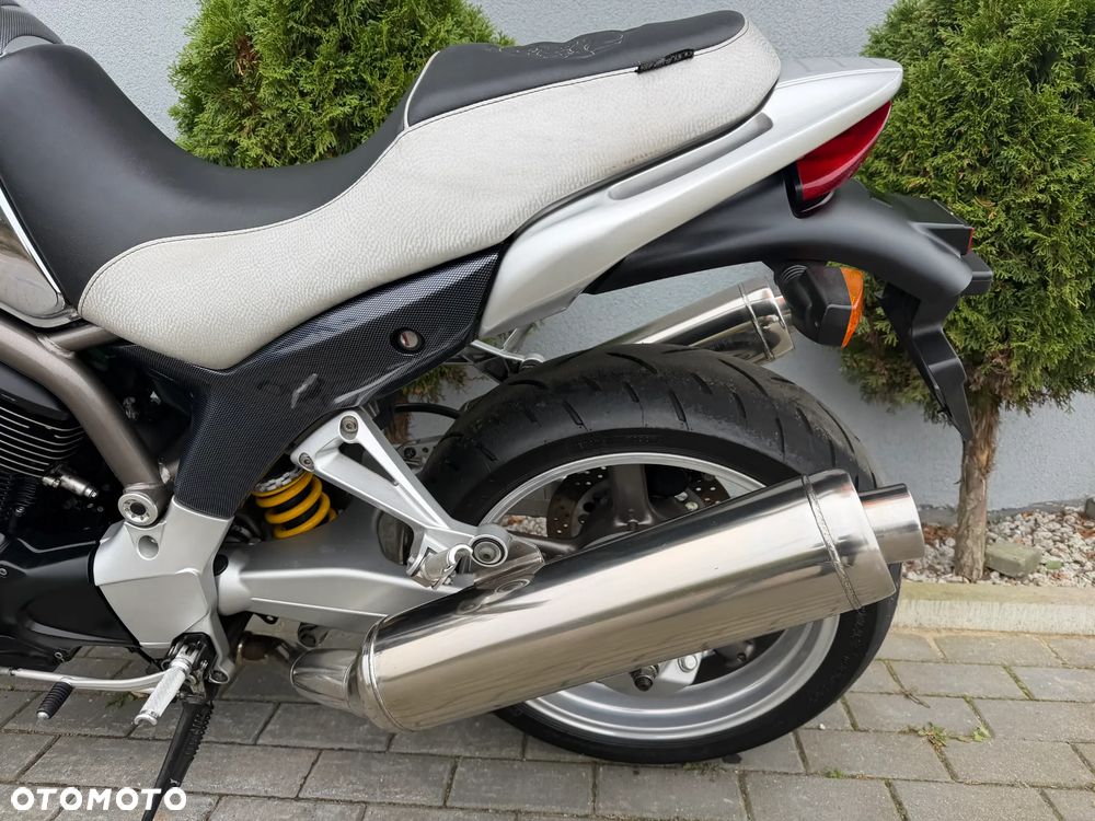 Yamaha Bulldog - 27
