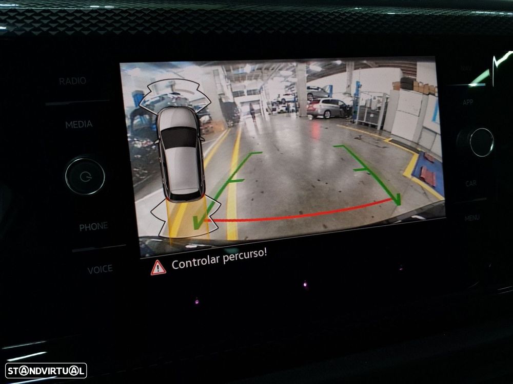 VW Polo 1.0 TSI Urban - 20