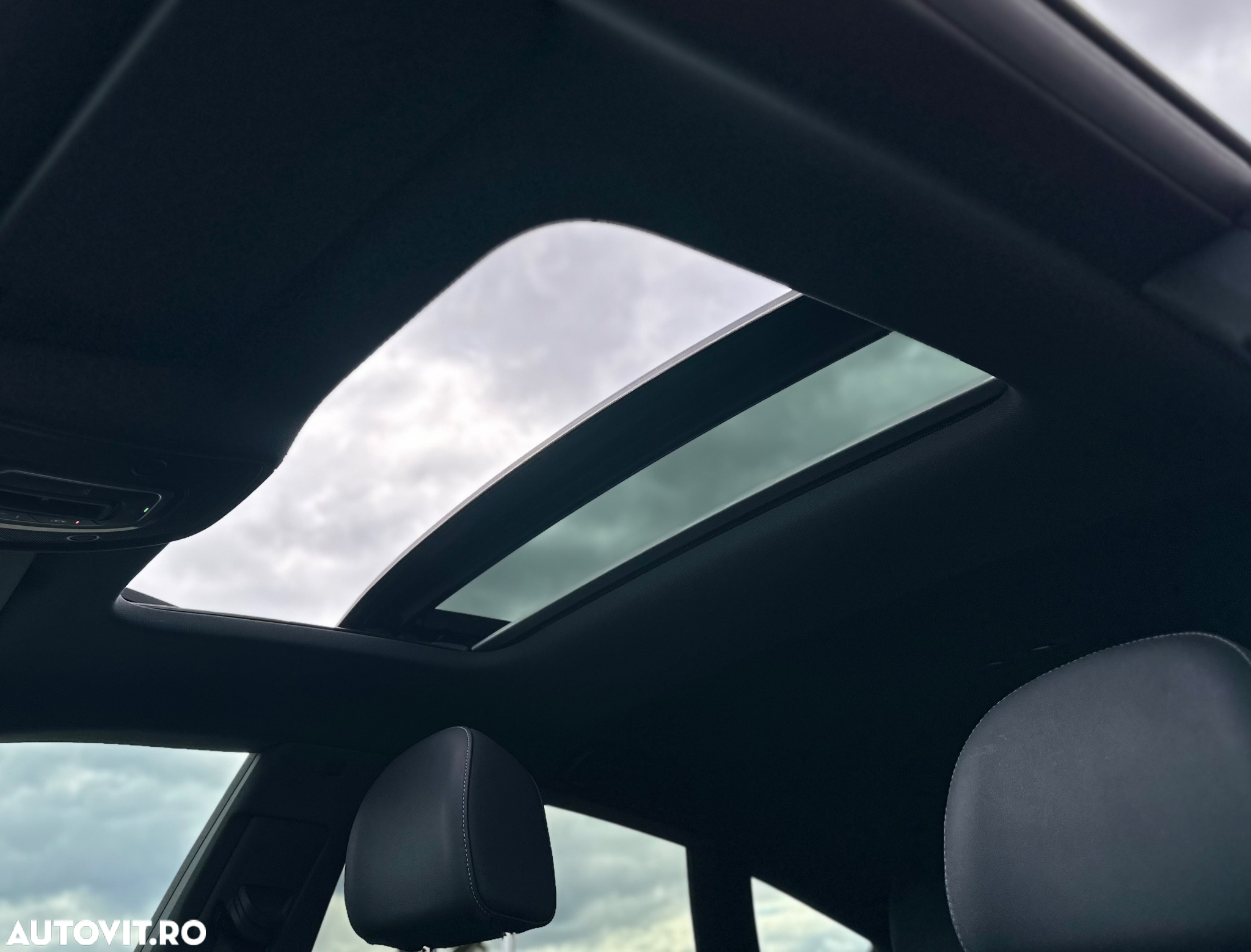 Audi A5 Sportback 40 TDI quattro S tronic S line - 10