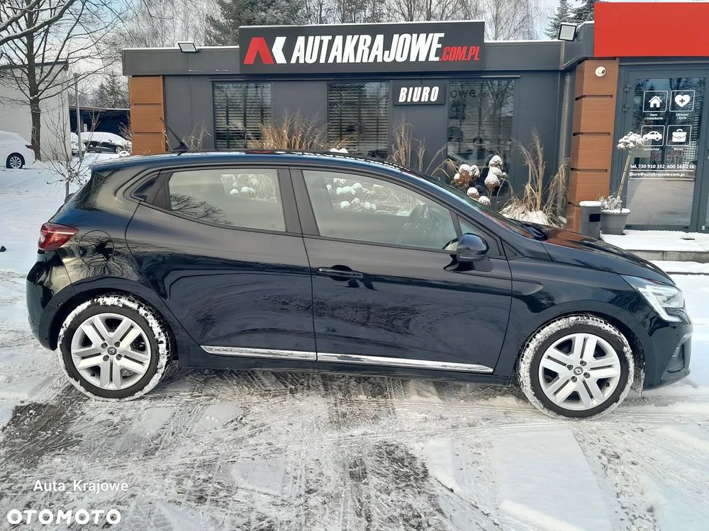 Renault Clio 1.0 TCe Zen - 8