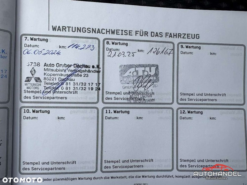 Mitsubishi Outlander - 25