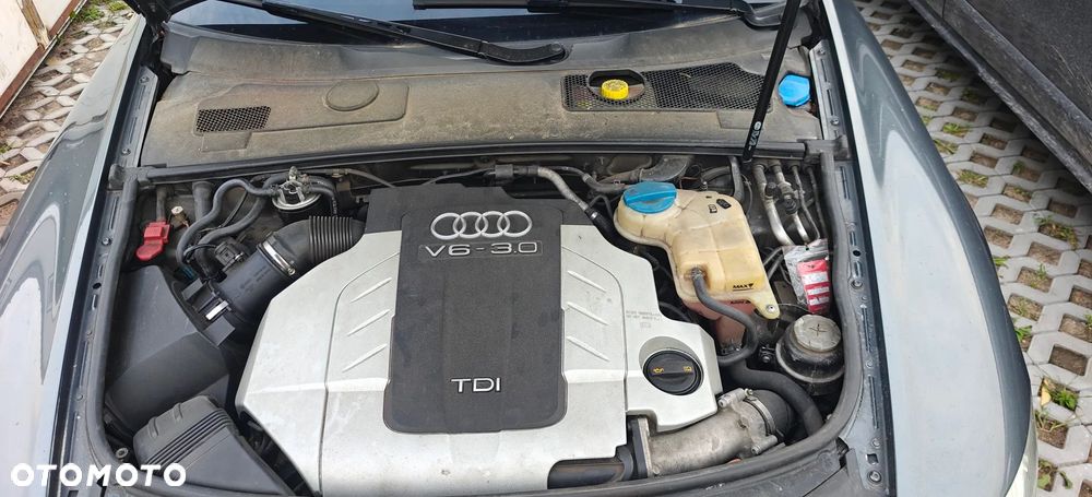 Audi A6 Avant - 18