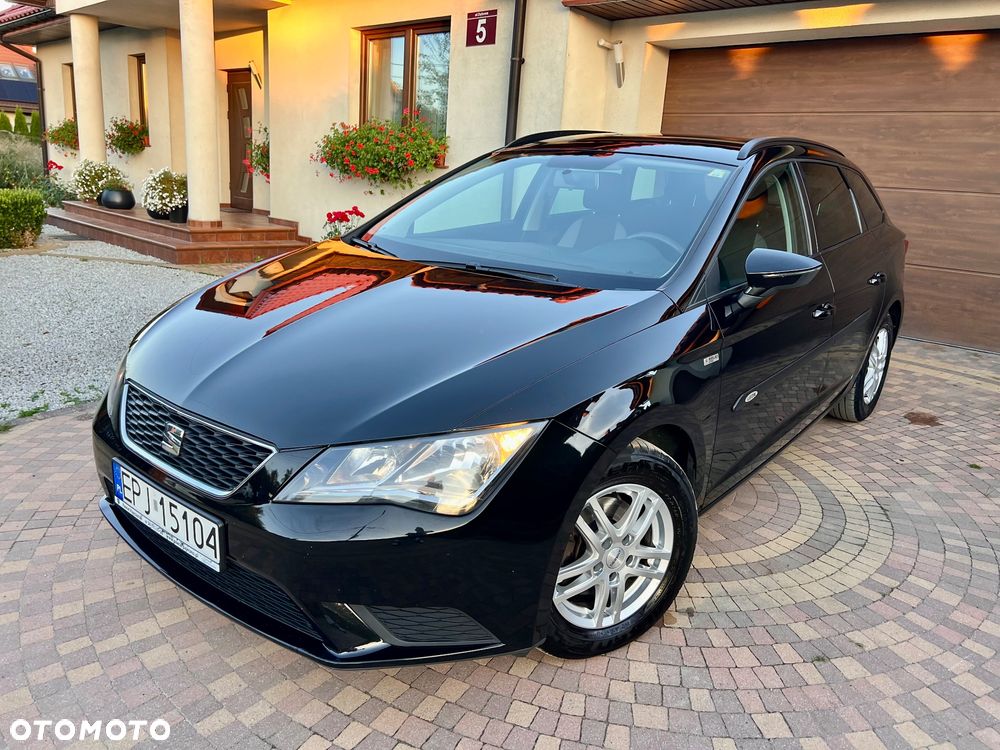 Seat Leon - 17
