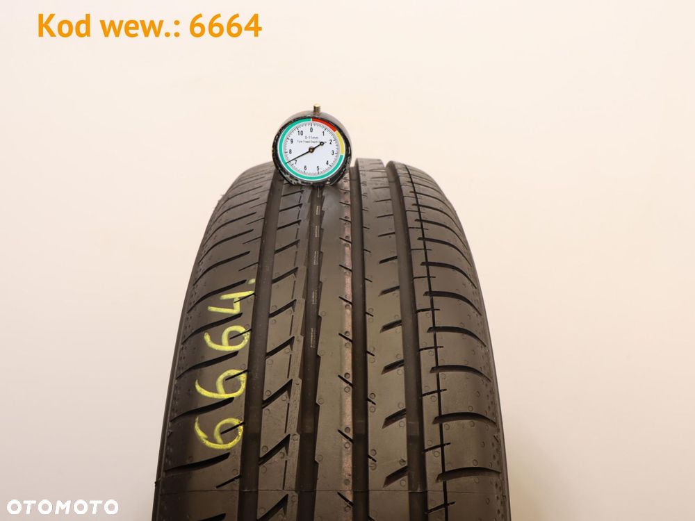 Yokohama BluEarth GT - 185/65 R15 - 1