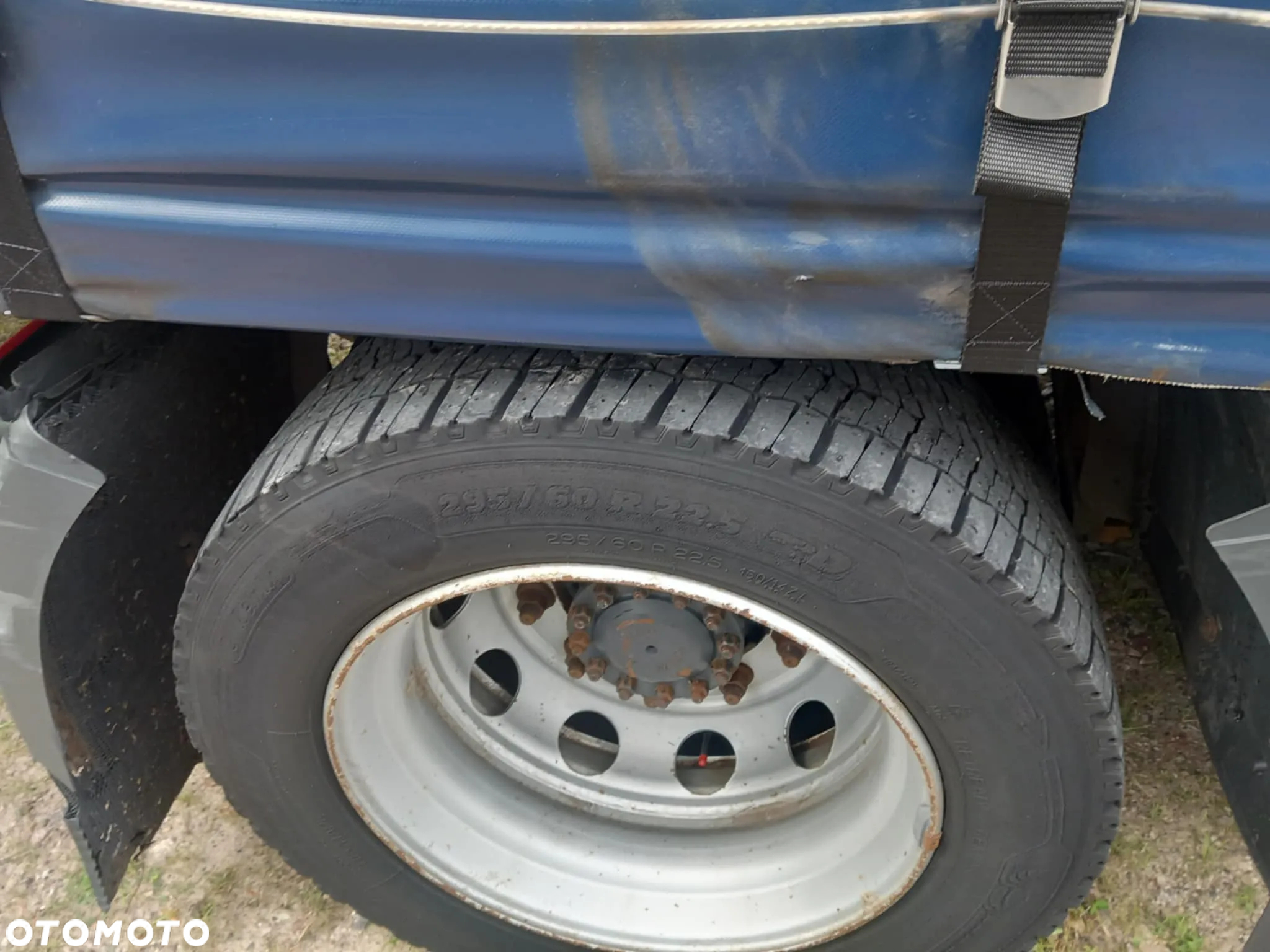 Volvo Fh 440 - 4