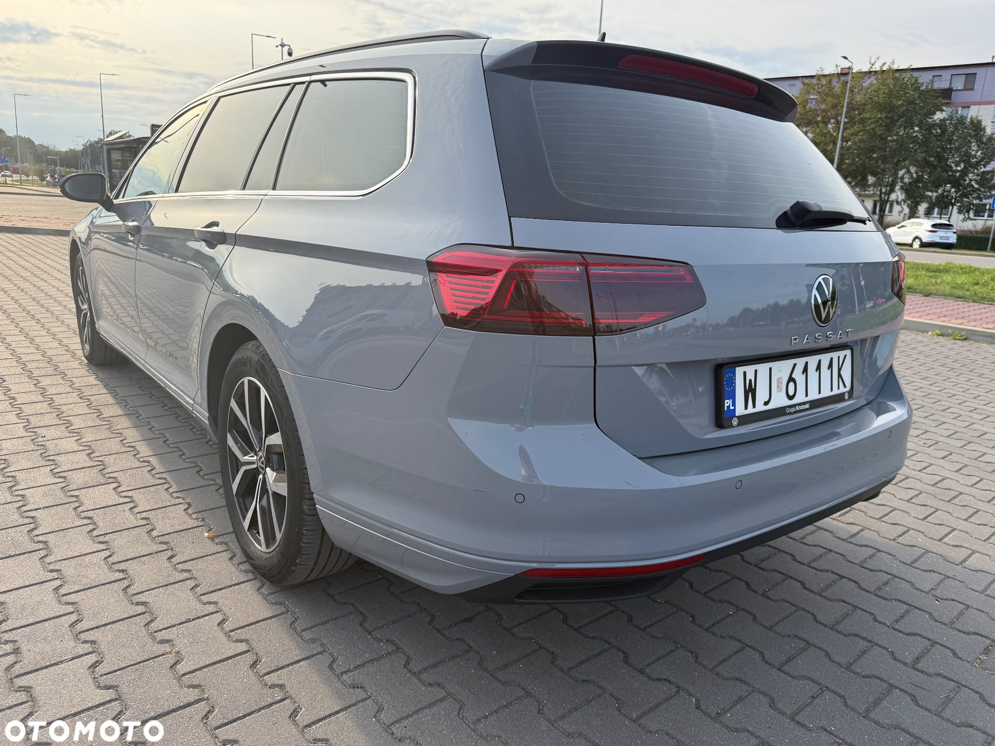 Volkswagen Passat 1.5 TSI EVO Business DSG - 13