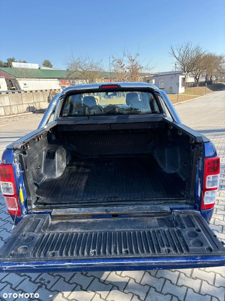 Ford Ranger 2.2 TDCi 4x4 DC XLT EU6 - 13