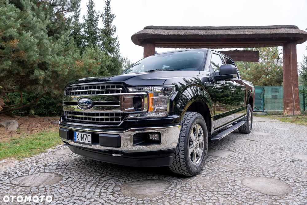 Ford F150 - 13