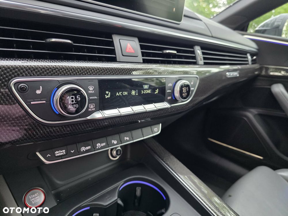 Audi S5 Coupé - 27