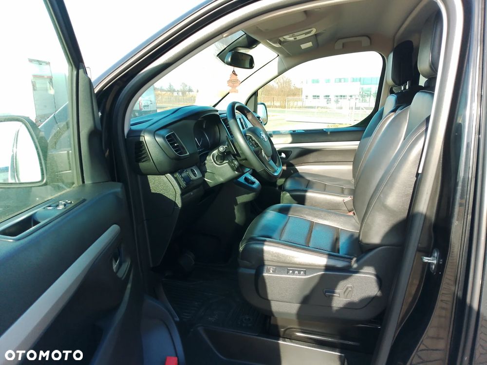 Toyota Proace Verso 2.0 D4-D Long Business - 12