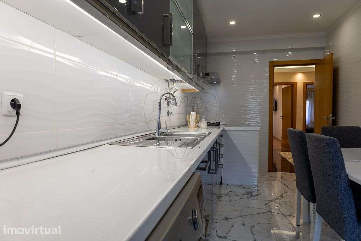Apartamento T2 para venda - Grande imagem: 5/25