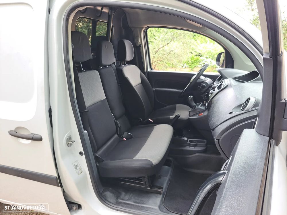 Renault KANGOO - 10