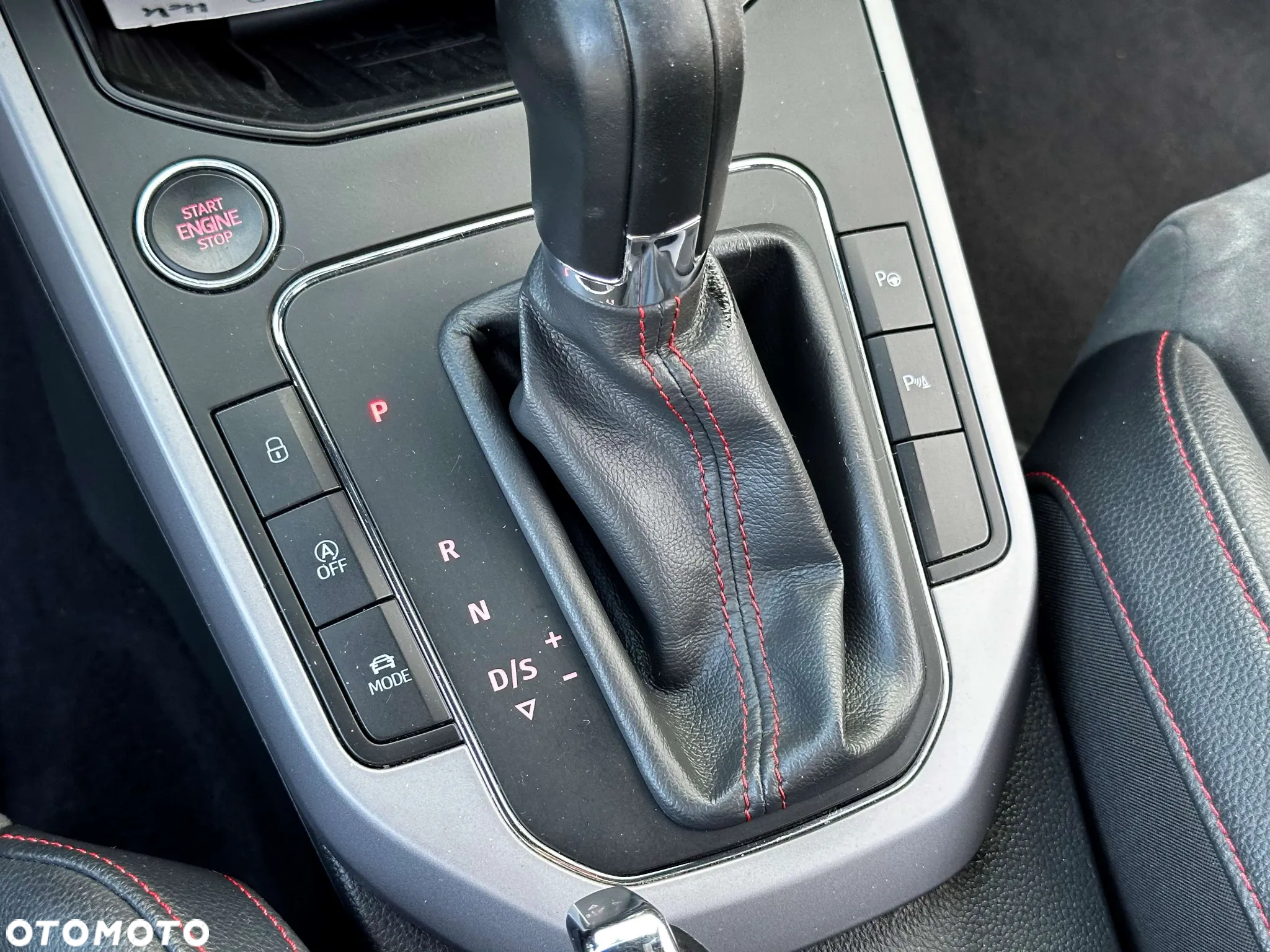 Seat Arona 1.0 TSI DSG OPF FR - 30