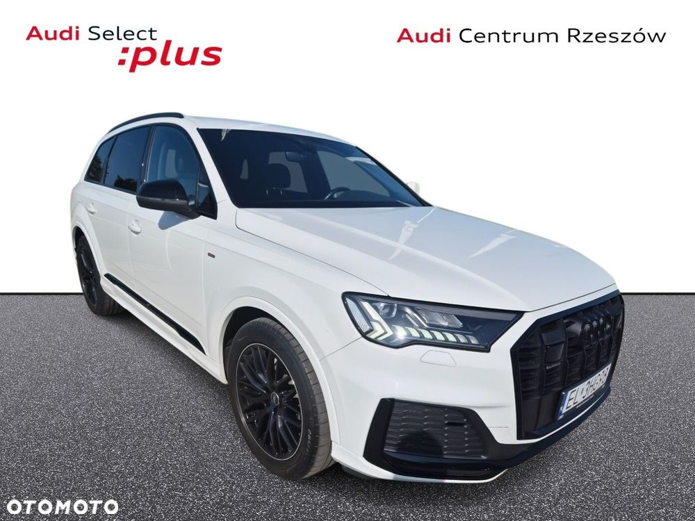 Audi Q7 - 3