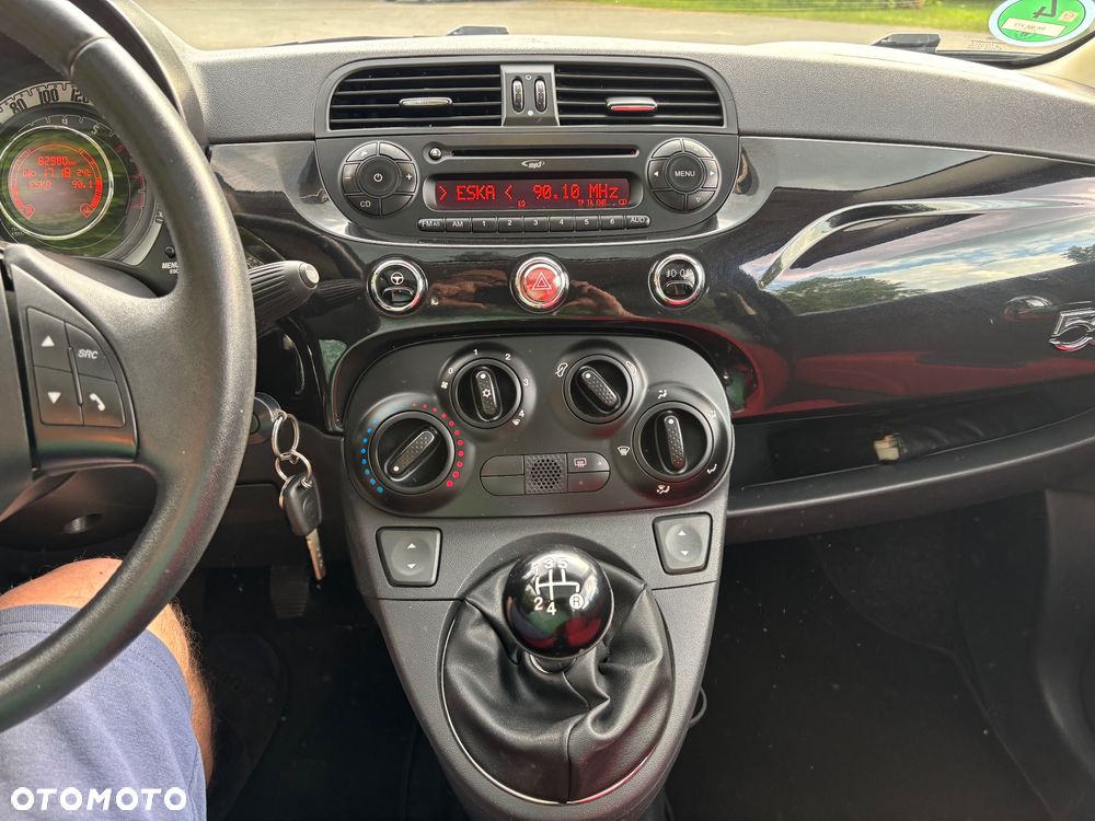 Fiat 500 - 21