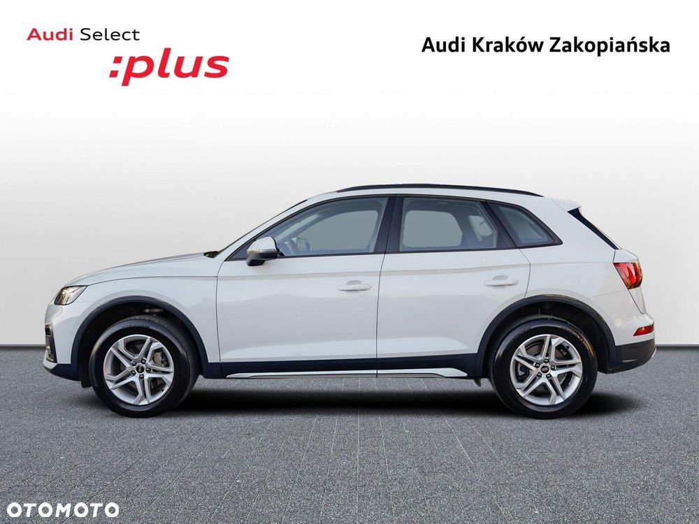 Audi Q5 - 3