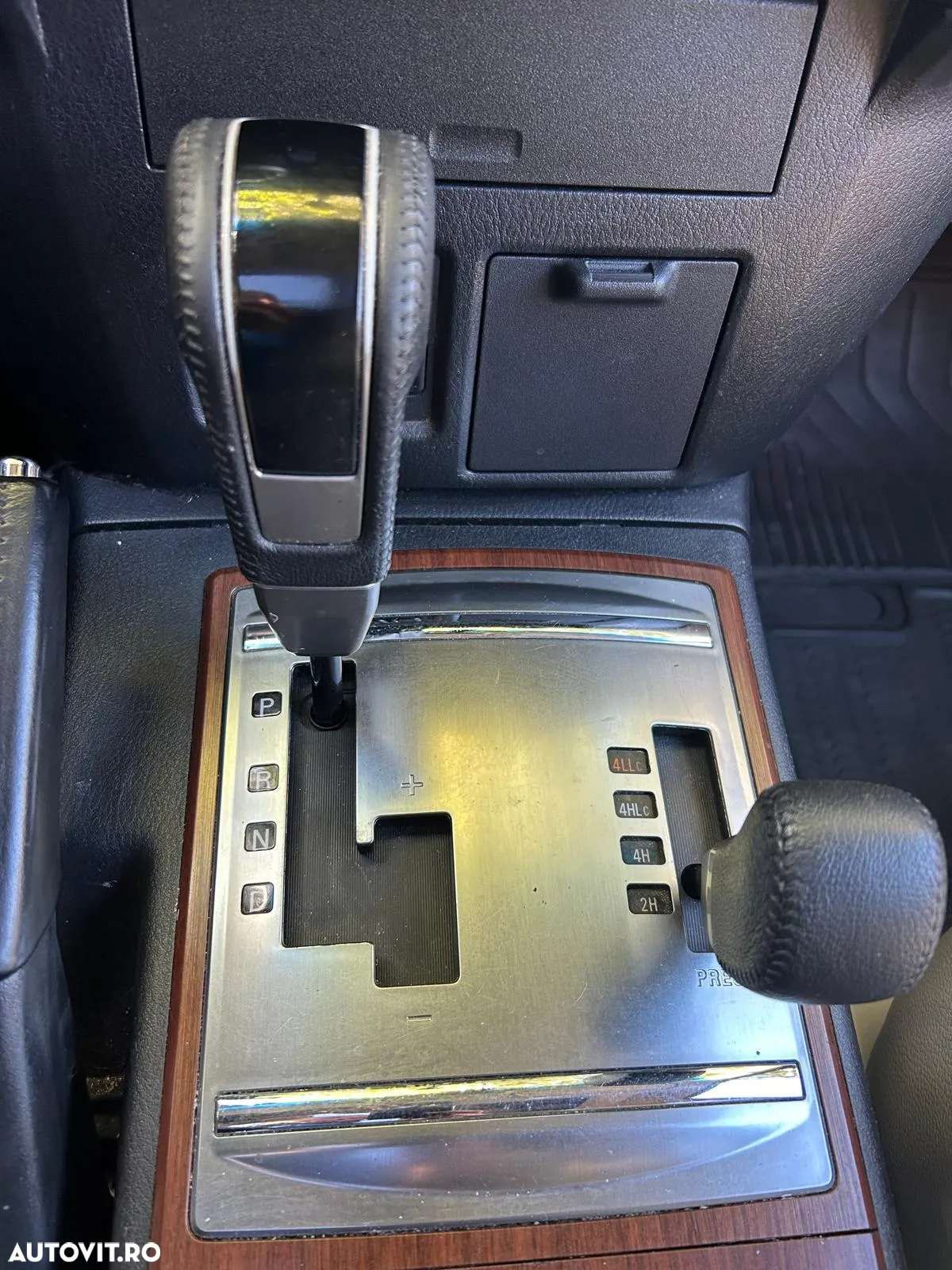 Mitsubishi Pajero LWB 3.2 DI-D Instyle A60 - 16