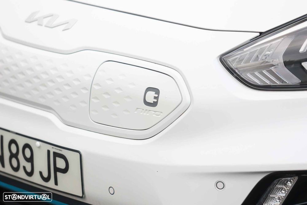 Kia e-Niro 39.2kWh Move 39 - 3