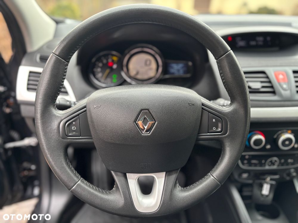 Renault Megane 1.4 16V TCE Dynamique - 16