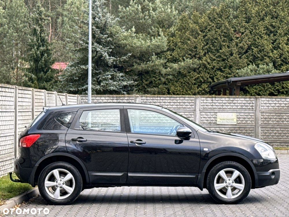 Nissan Qashqai 1.6 Tekna - 31