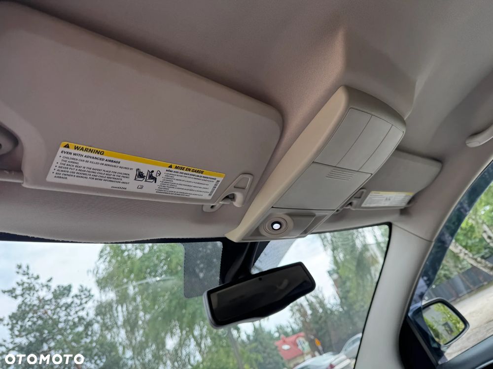 Fiat Freemont 2.0 Multijet 16V DPF Automatik Allrad Urban - 17