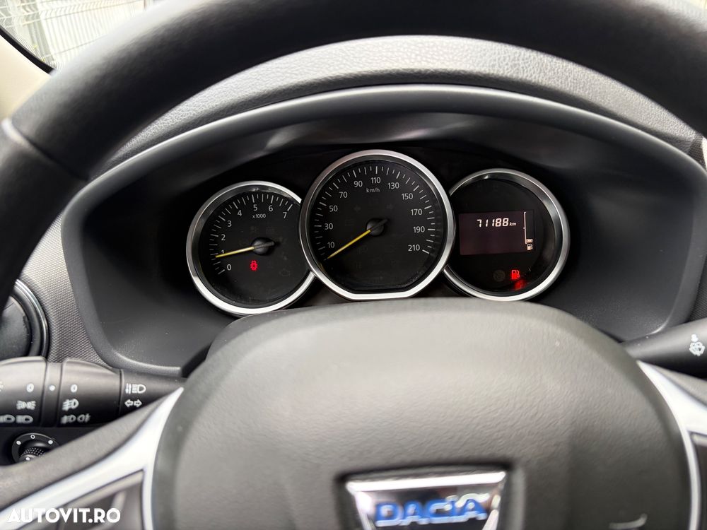 Dacia Logan 1.0 SCe Laureate - 14