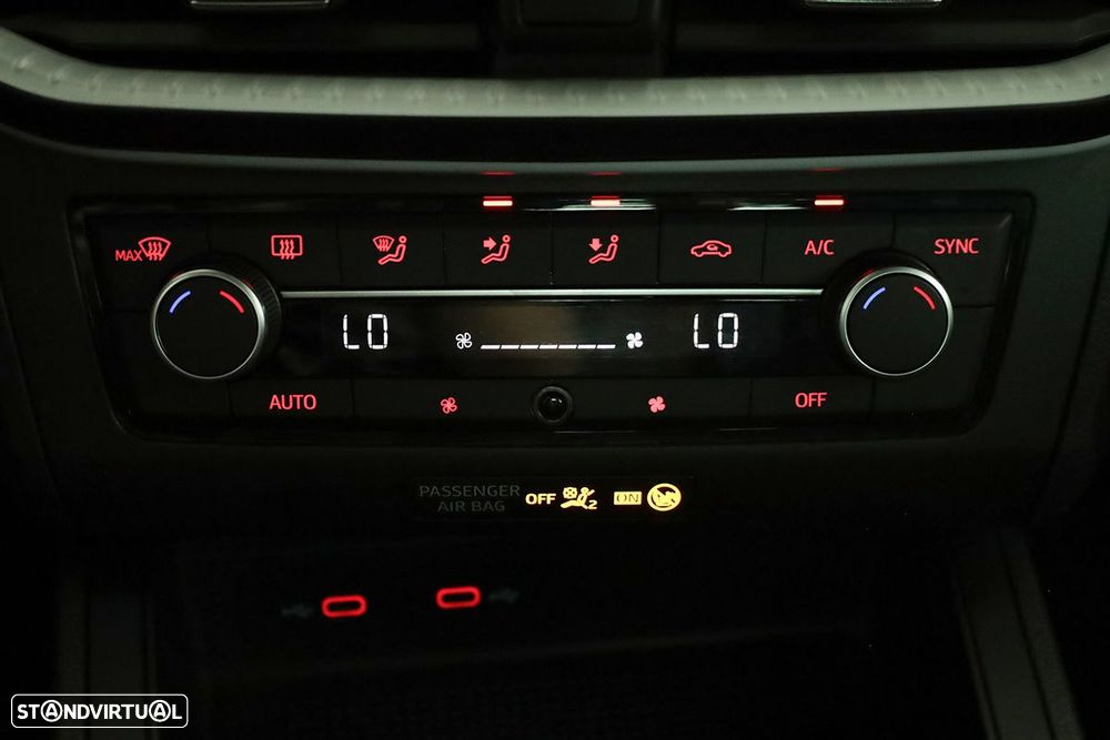 SEAT Ibiza 1.0 TSI Style - 12