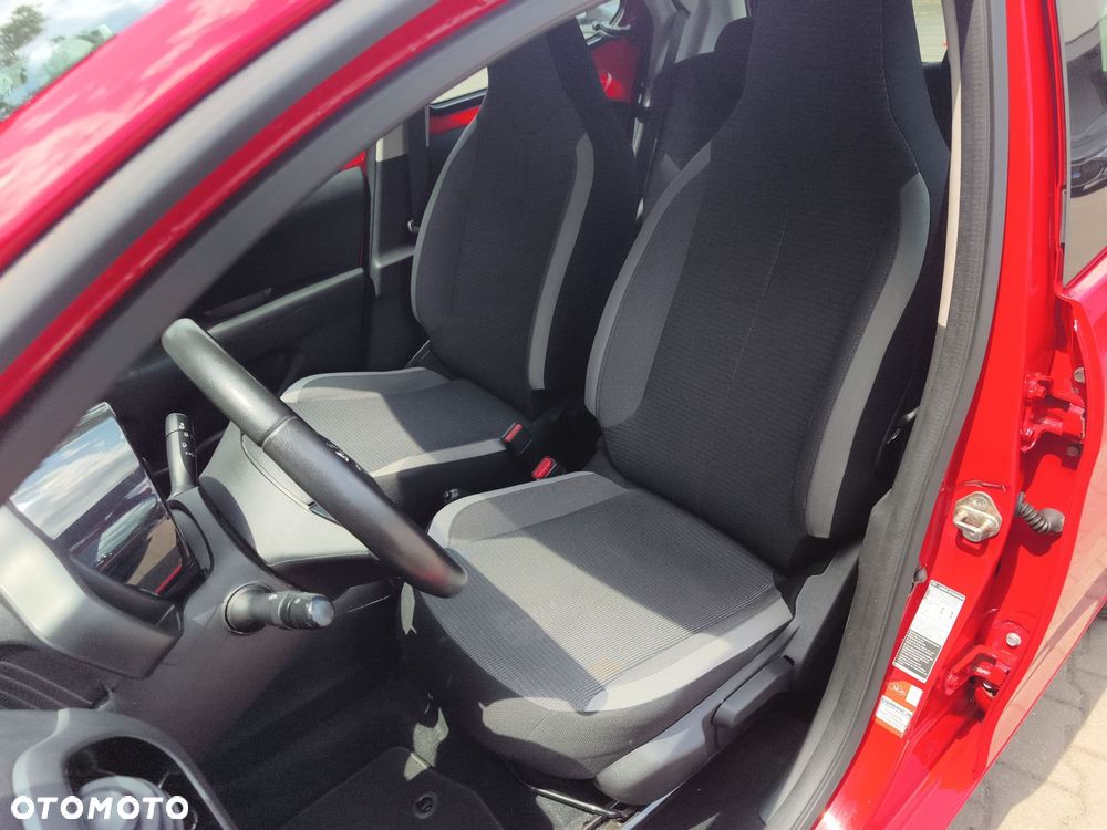 Toyota Aygo - 17