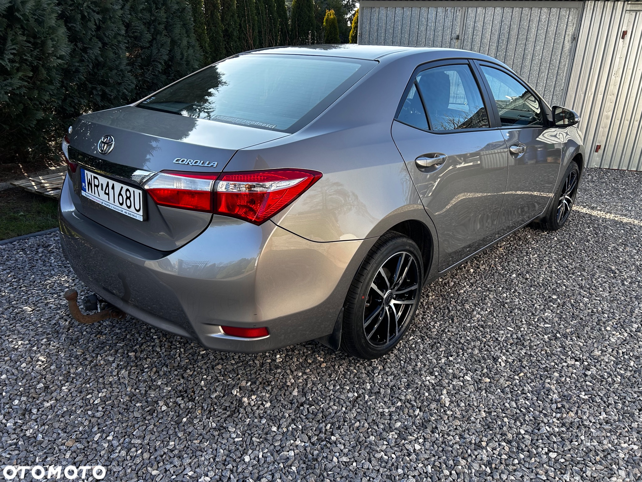 Toyota Corolla 1.33 Life - 7