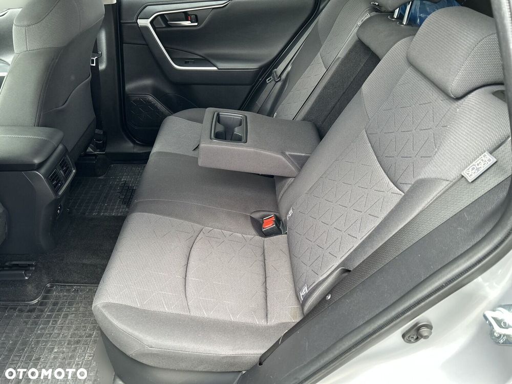Toyota RAV4 2.5 Hybrid Comfort 4x2 - 17
