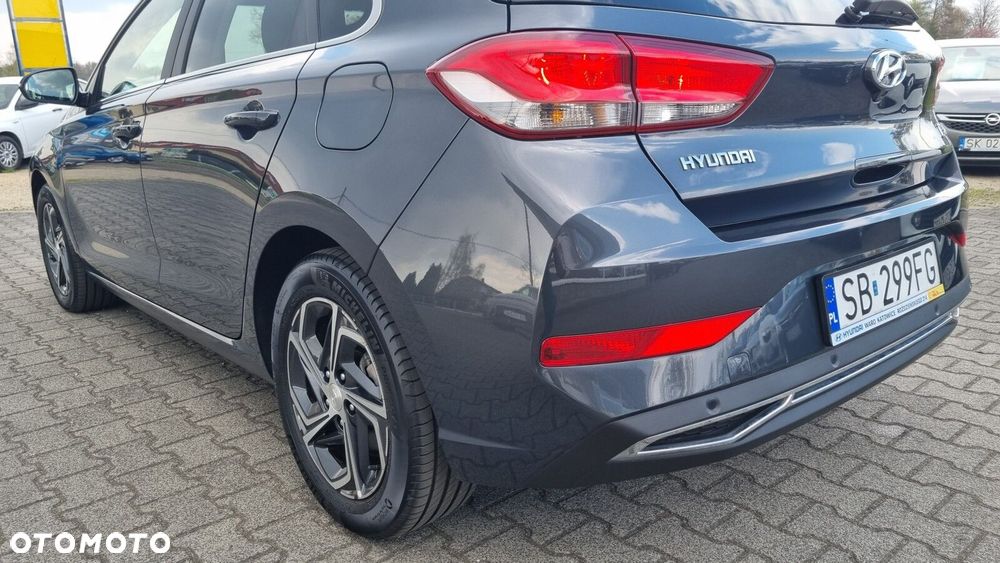 Hyundai i30 - 25