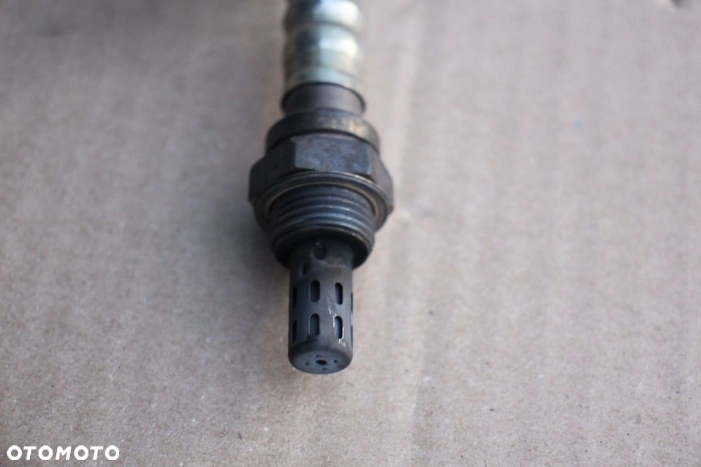 Sonda lambda FORD focus fiesta BENZYNA 1.4 16v - 2
