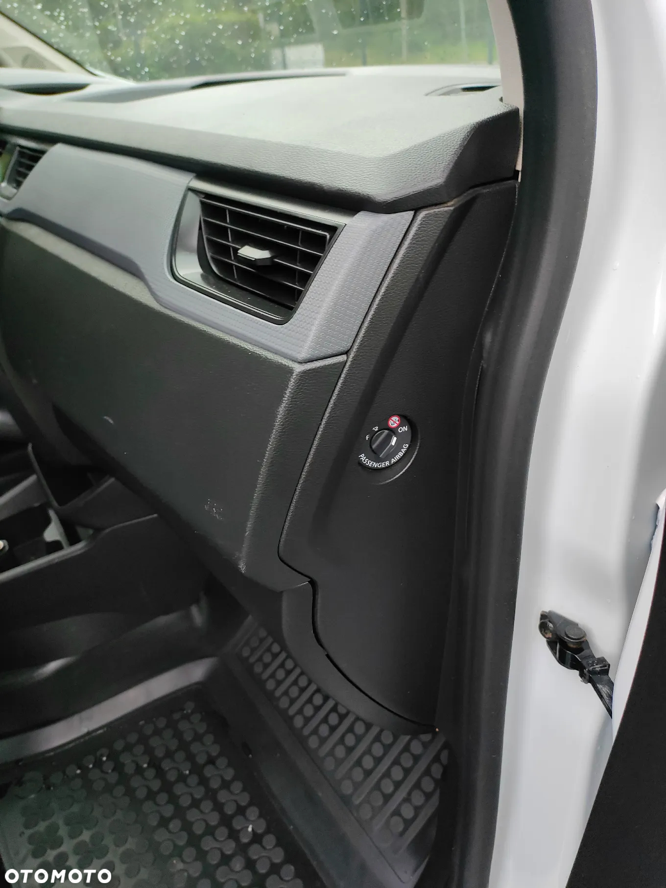 Renault EXPRESS 2022r 1,5 DCI 95KM EURO VI LEDY KLIMA - 24