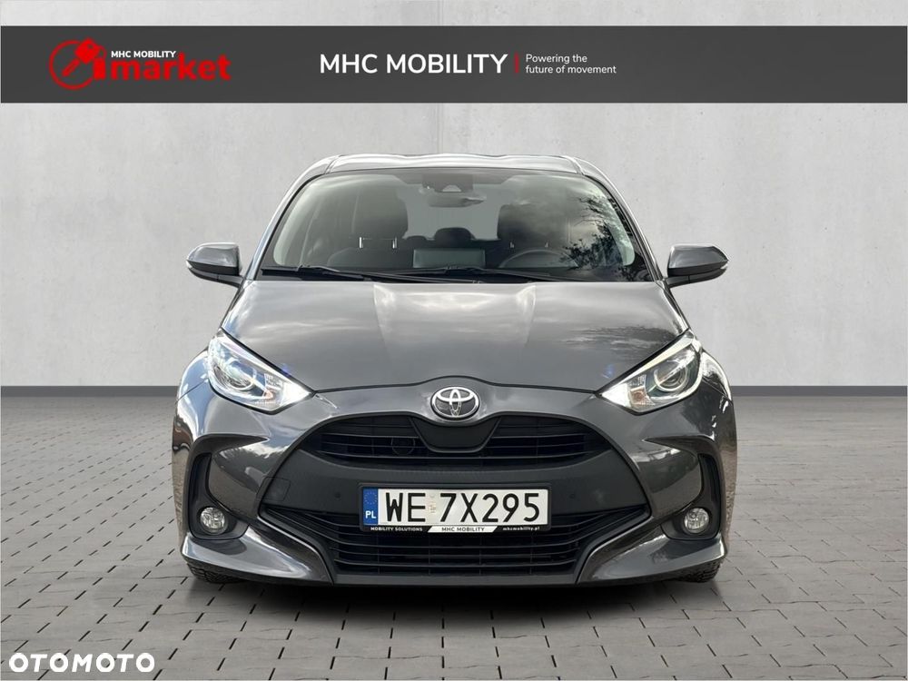 Toyota Yaris 1.5 Comfort - 9