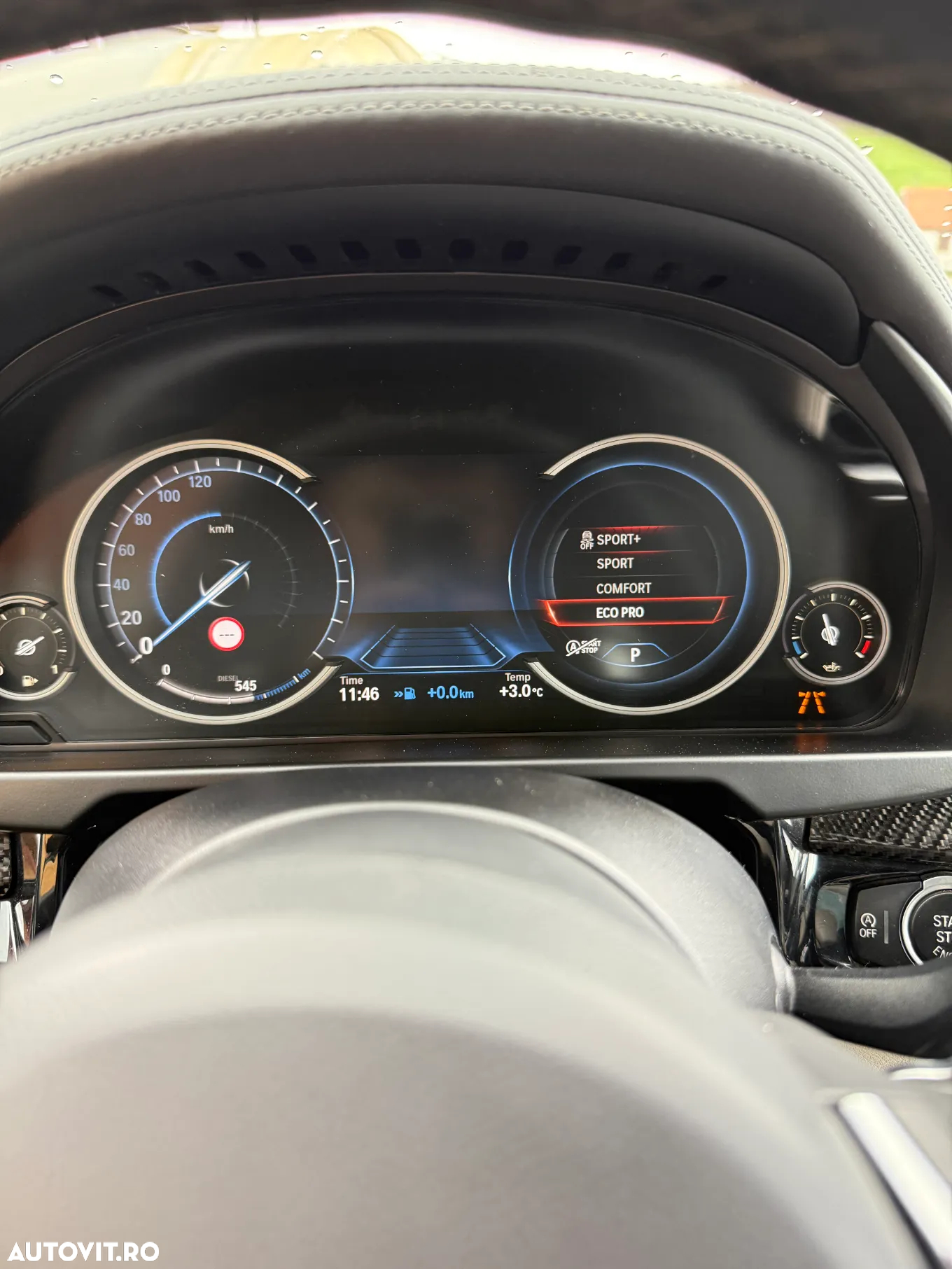 BMW X6 xDrive40d - 19