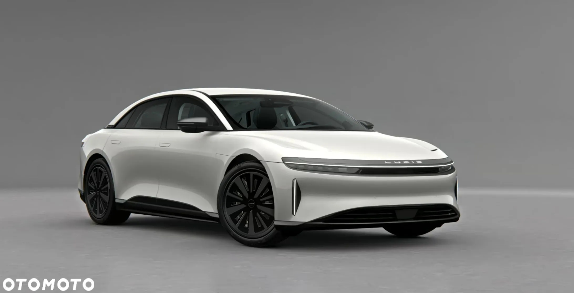 Lucid Air - 2